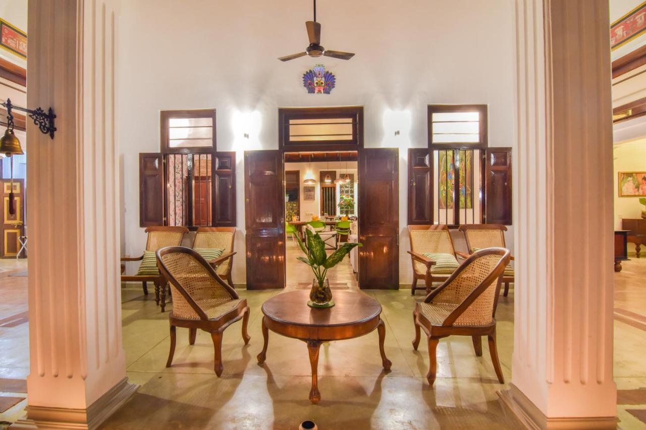 The Pineapple Villa Gampaha Esterno foto